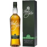 Paul John Indian Single Malt Peated